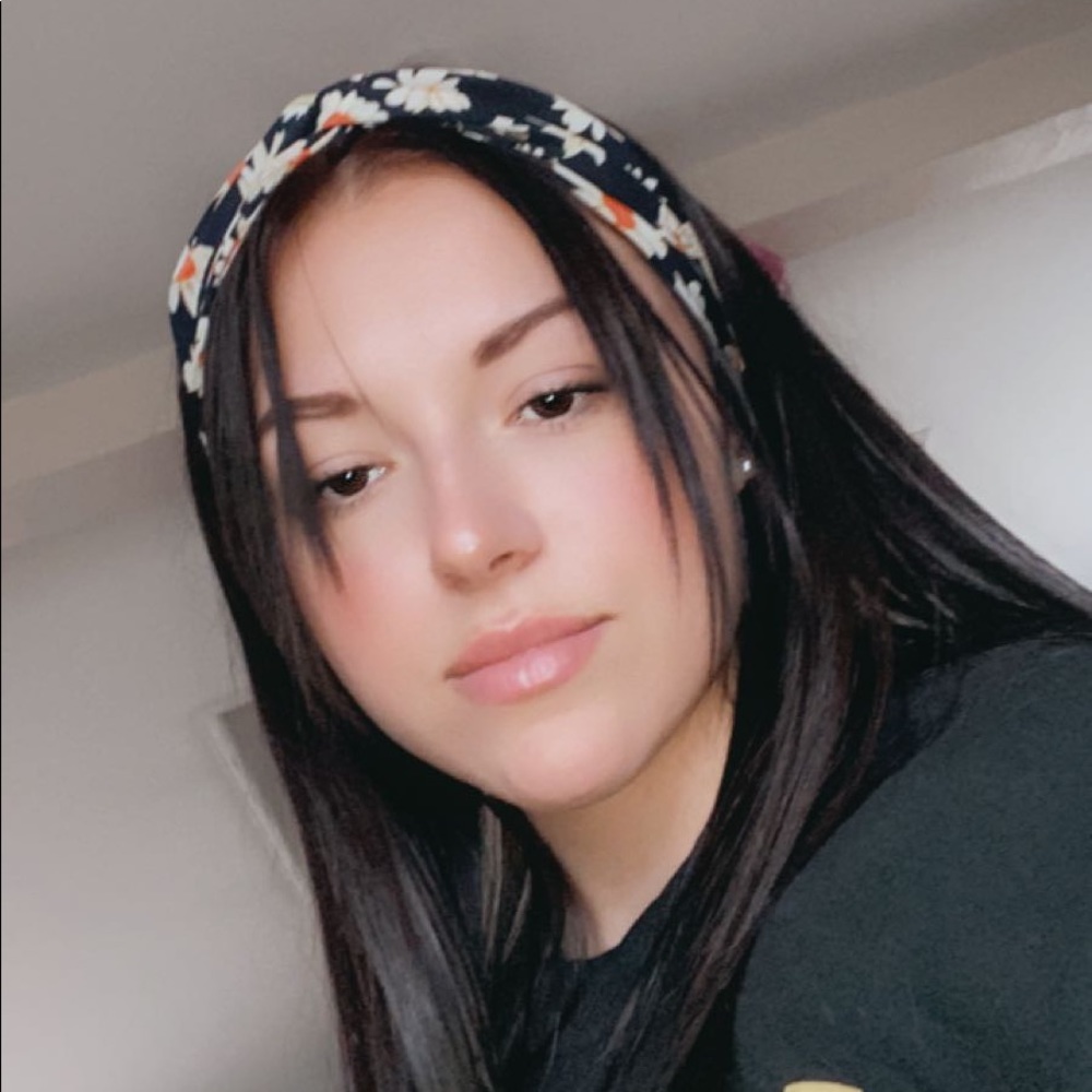 Meet your Posher, Jaycee